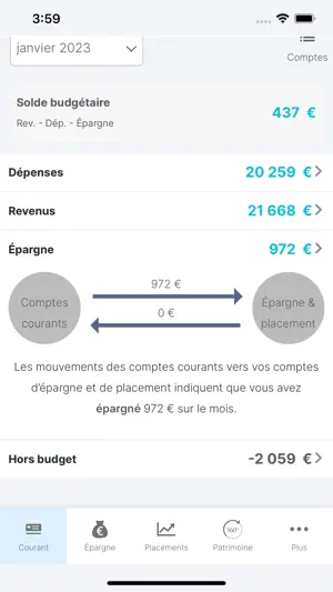 MoneyPitch screenshot 3