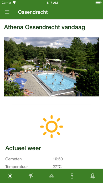 Screenshot #3 pour Athena Naturisme