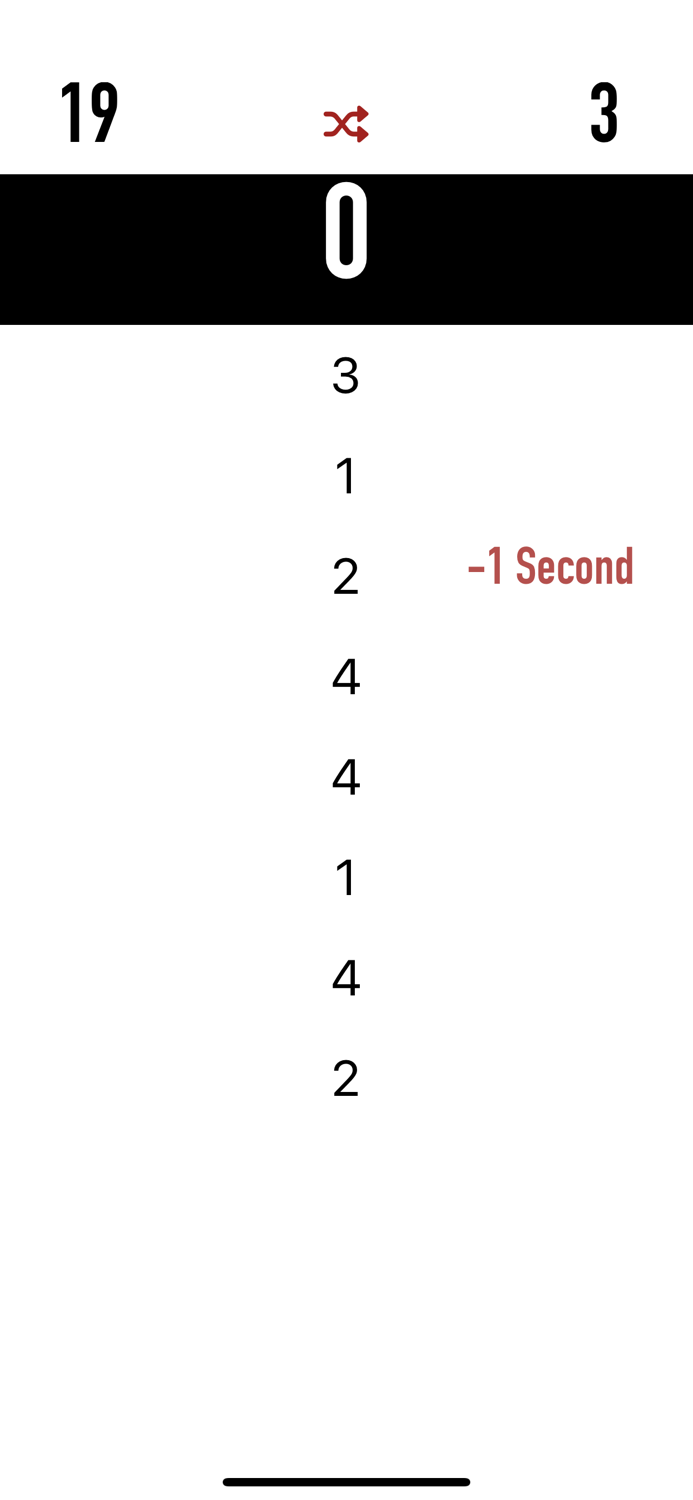 Make Some Fives - Quick Maths