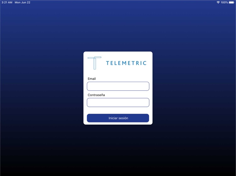 Telemetric