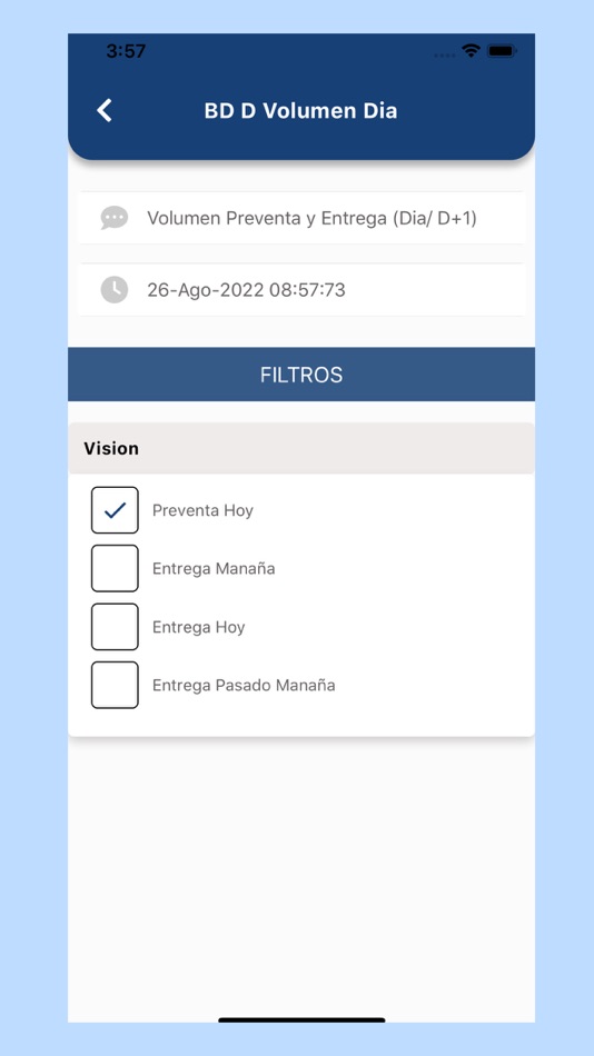 #3. BisApp (iOS) 由: Vigor Situ Lou