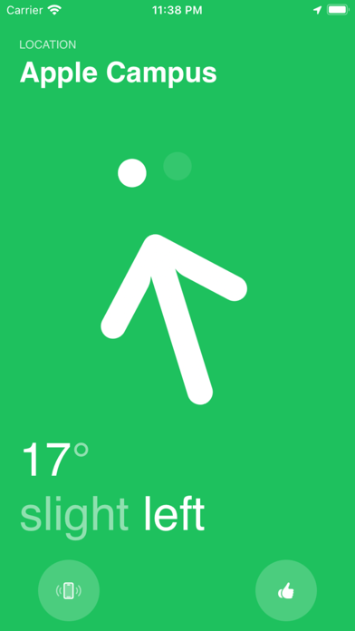 Qibla Pro - Prayer Direction Screenshot