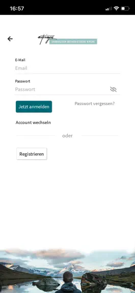 Game screenshot EmK Metzingen apk
