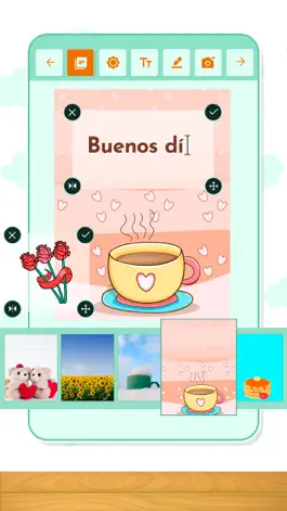 Game screenshot Good morning quotes for Today hack