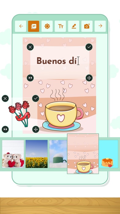 Good morning quotes for Today Screenshot
