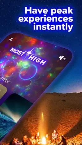 Game screenshot Most High apk