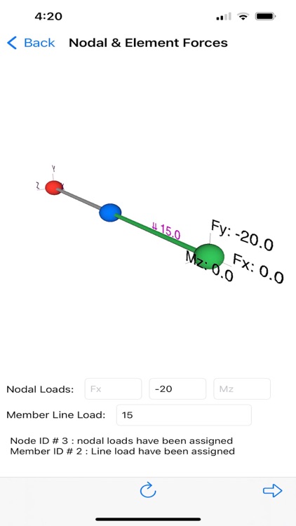 FEbeam 2D screenshot-7