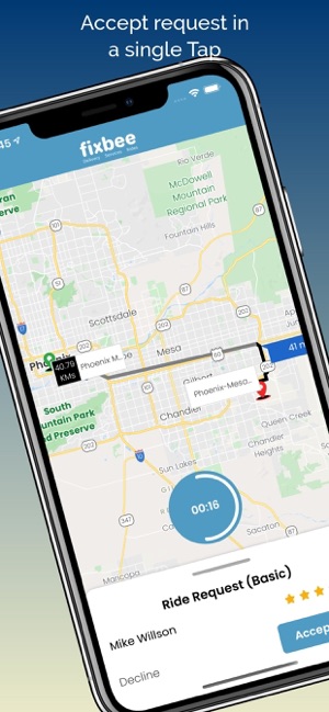 Fixbee Service Providers(圖5)-速報App