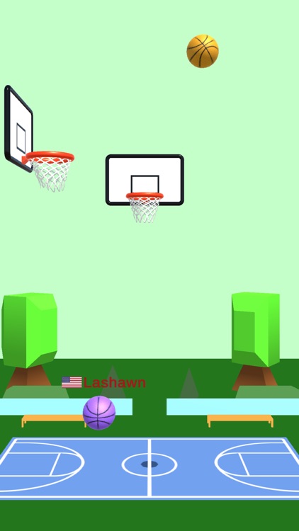 Dunk League! screenshot-3