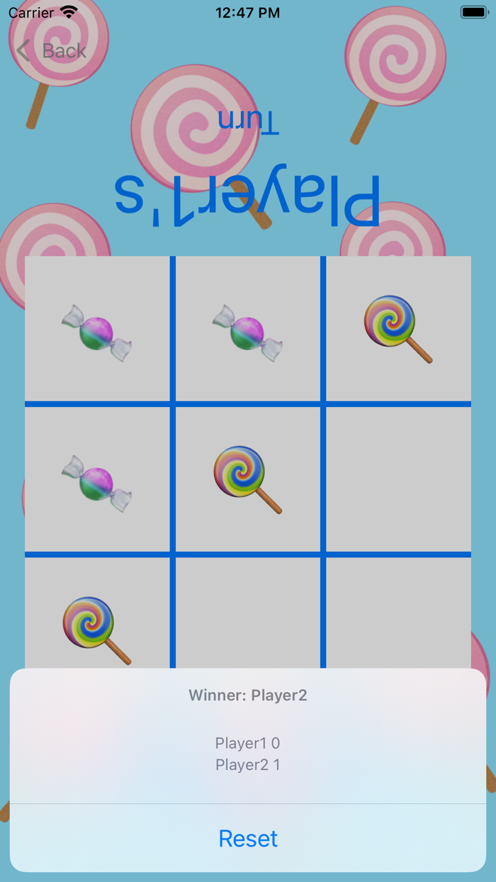 Relish Candy Master Plus