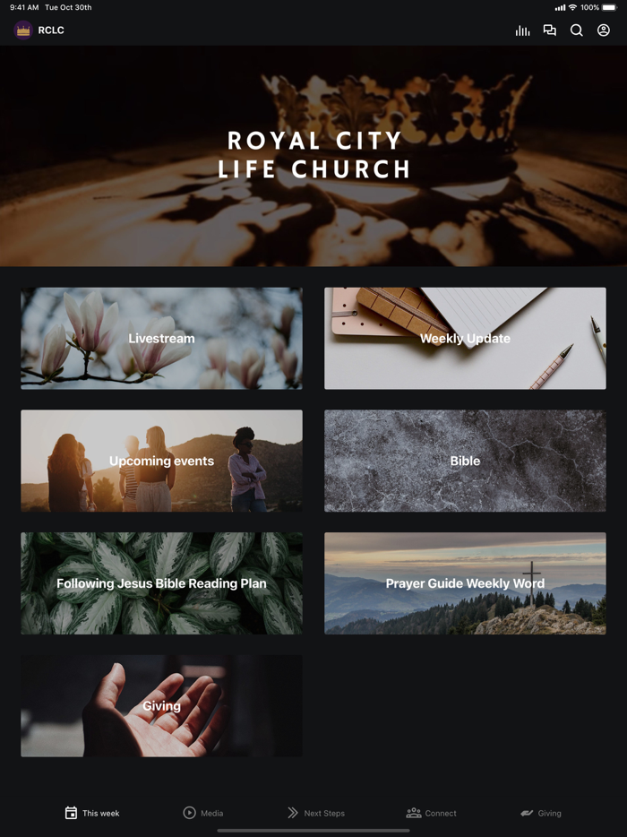 Royal City Life  Foursquare
