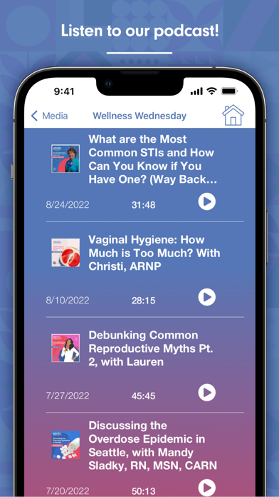 3W Medical Screenshot