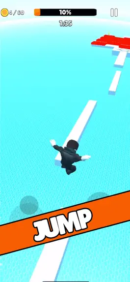 Game screenshot OBBY GAMES BROOKHAVEN apk