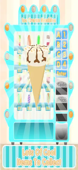 Game screenshot Vending Machine Surprise 2 apk