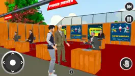 Game screenshot High School Boy Sakura Games hack
