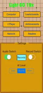 Light GO 19x screenshot #2 for iPhone