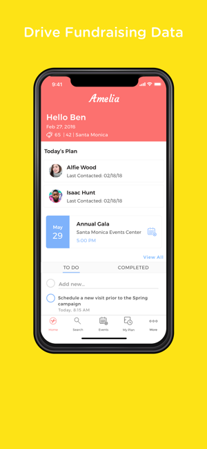 Amelia for NXT(圖3)-速報App