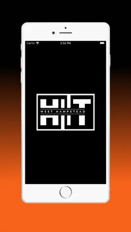 Game screenshot HIIT West Hampstead mod apk