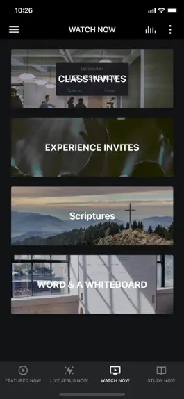 Game screenshot Live Jesus Now by RiverTree hack