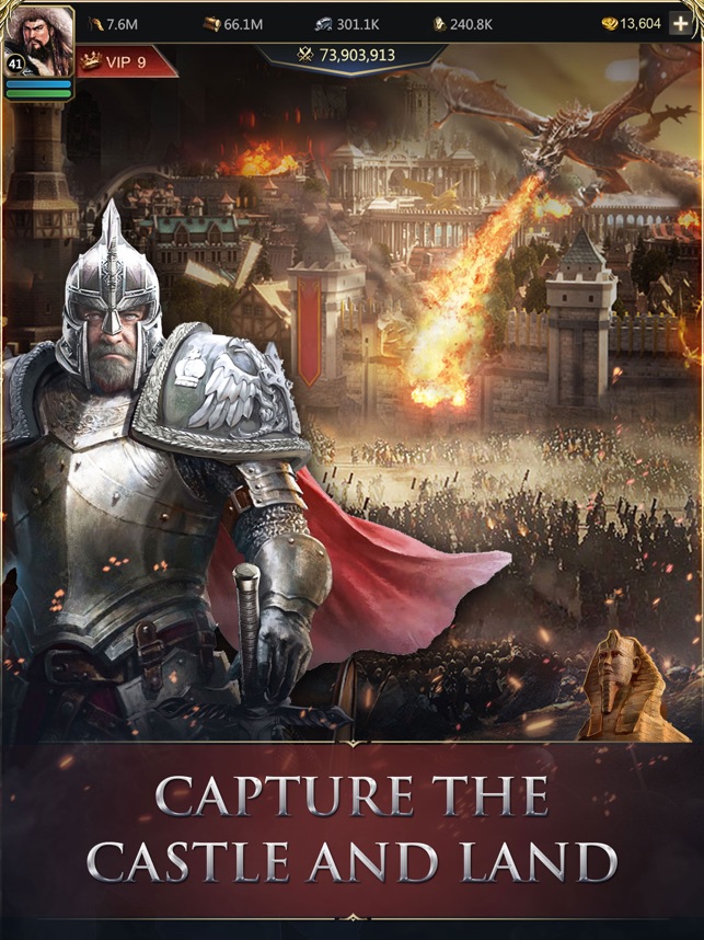 Get Clash of Empire: Epic Strategy War Game - Microsoft Store