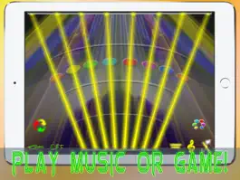 Game screenshot Light Harp HD Full Version apk