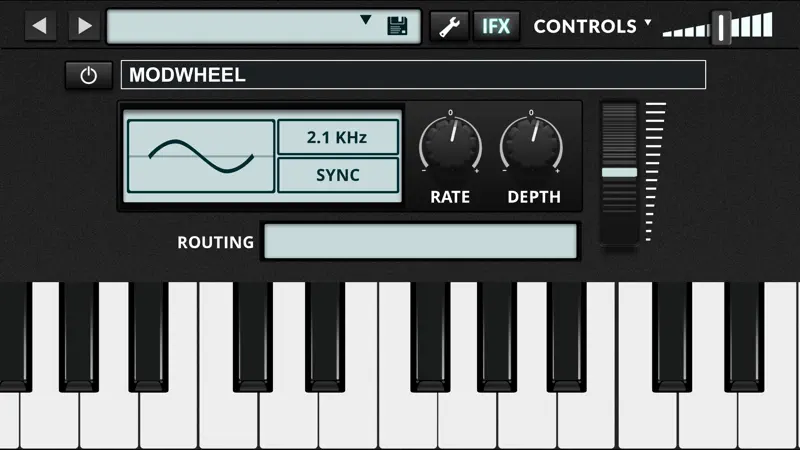 BASSalicious 2 screenshot 6 of 7