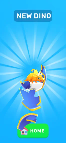 Game screenshot Dino War 3D hack