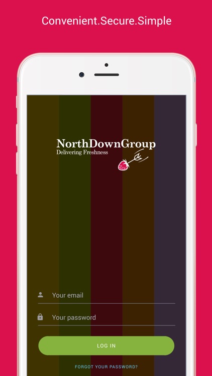 North Down Group