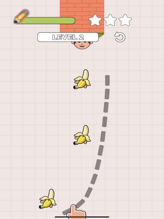 Hungry Animals Puzzles