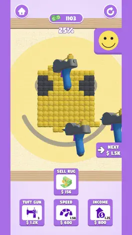 Game screenshot Tuft It mod apk