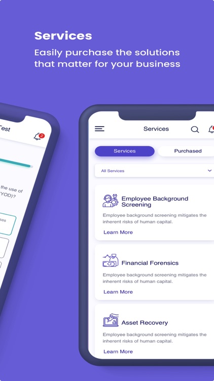 Risk Concierge screenshot-6