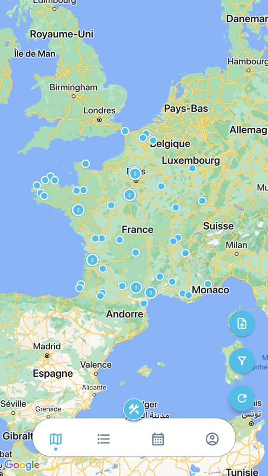 #2. LocalTeams DO (iOS) 由: LOCALLY TEAMS
