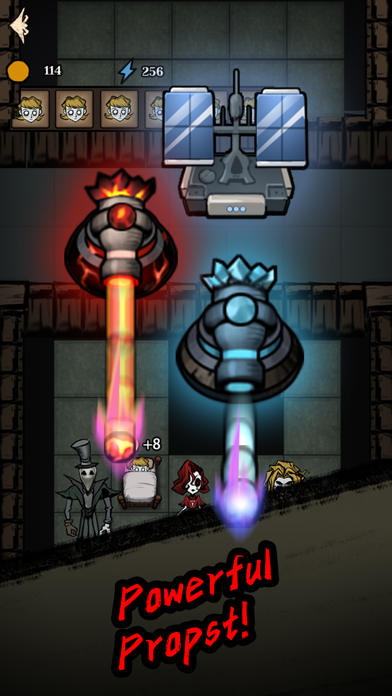 Stay Room: SilentCastle Origin screenshot 3