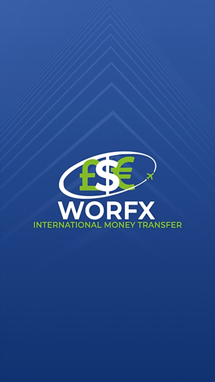 WorFX Money Transfer