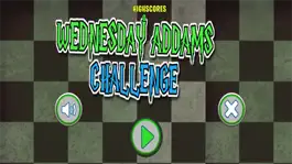 Game screenshot S2 Challenge Wednesday Puzzle apk