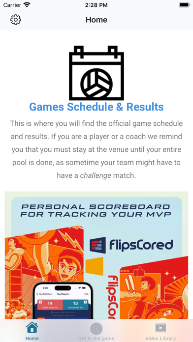 TransPacific by FlipsCored Screenshot