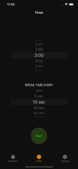 Game screenshot Plank Stopwatch Timer apk