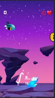 fly & math - arcade iphone screenshot 4
