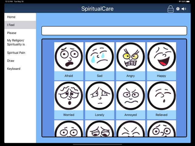 SpiritualCare(圖3)-速報App