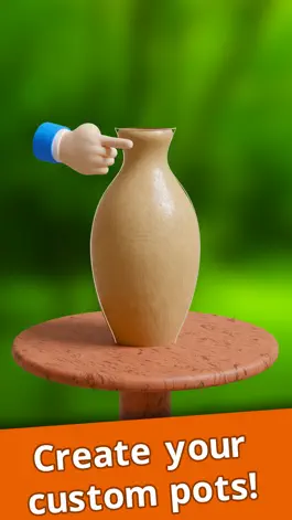 Game screenshot Pot Inc. mod apk