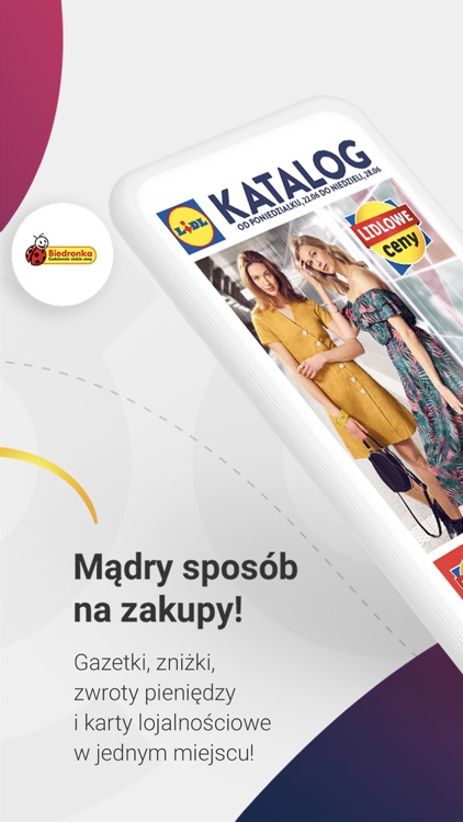 goodie - promocje, gazetki