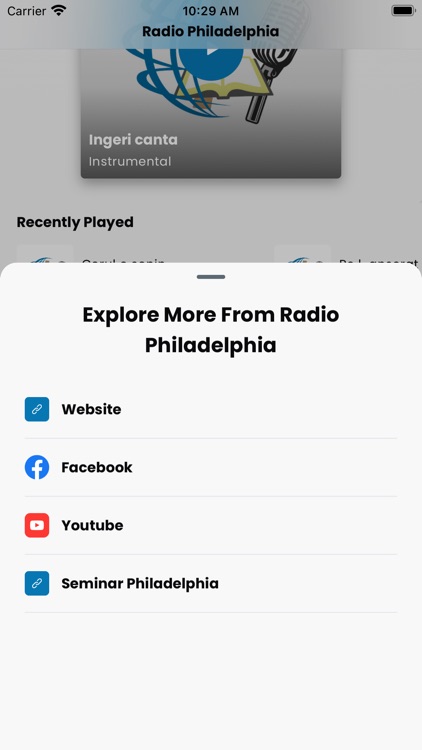Radio Philadelphia