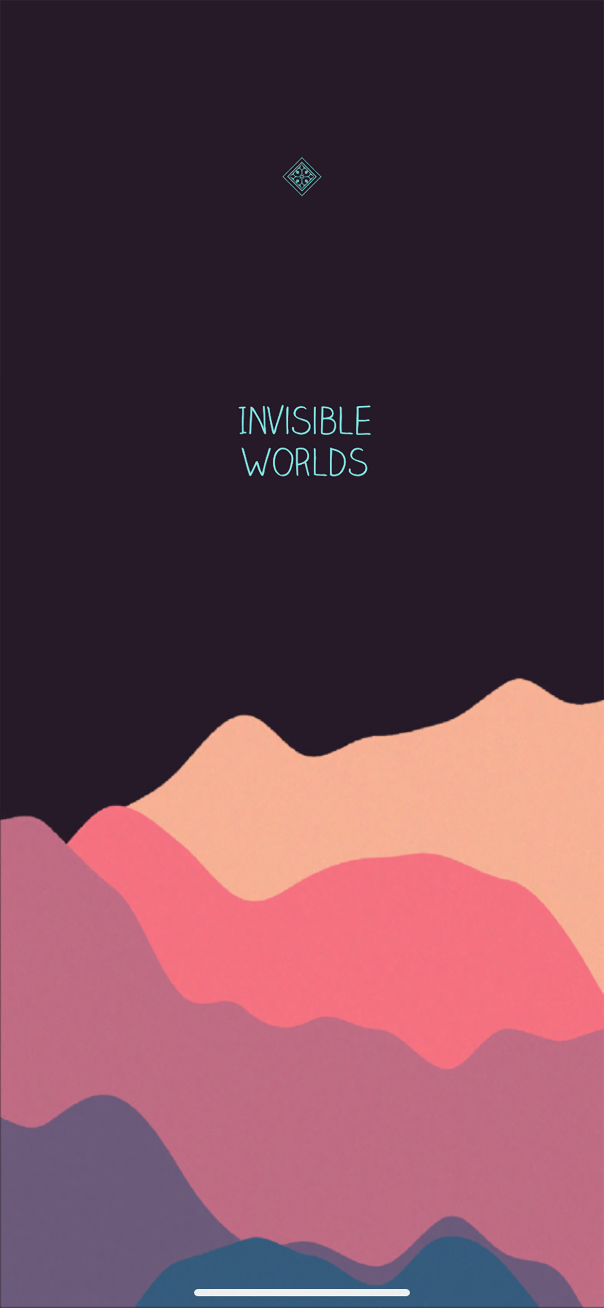 InvisibleWorlds