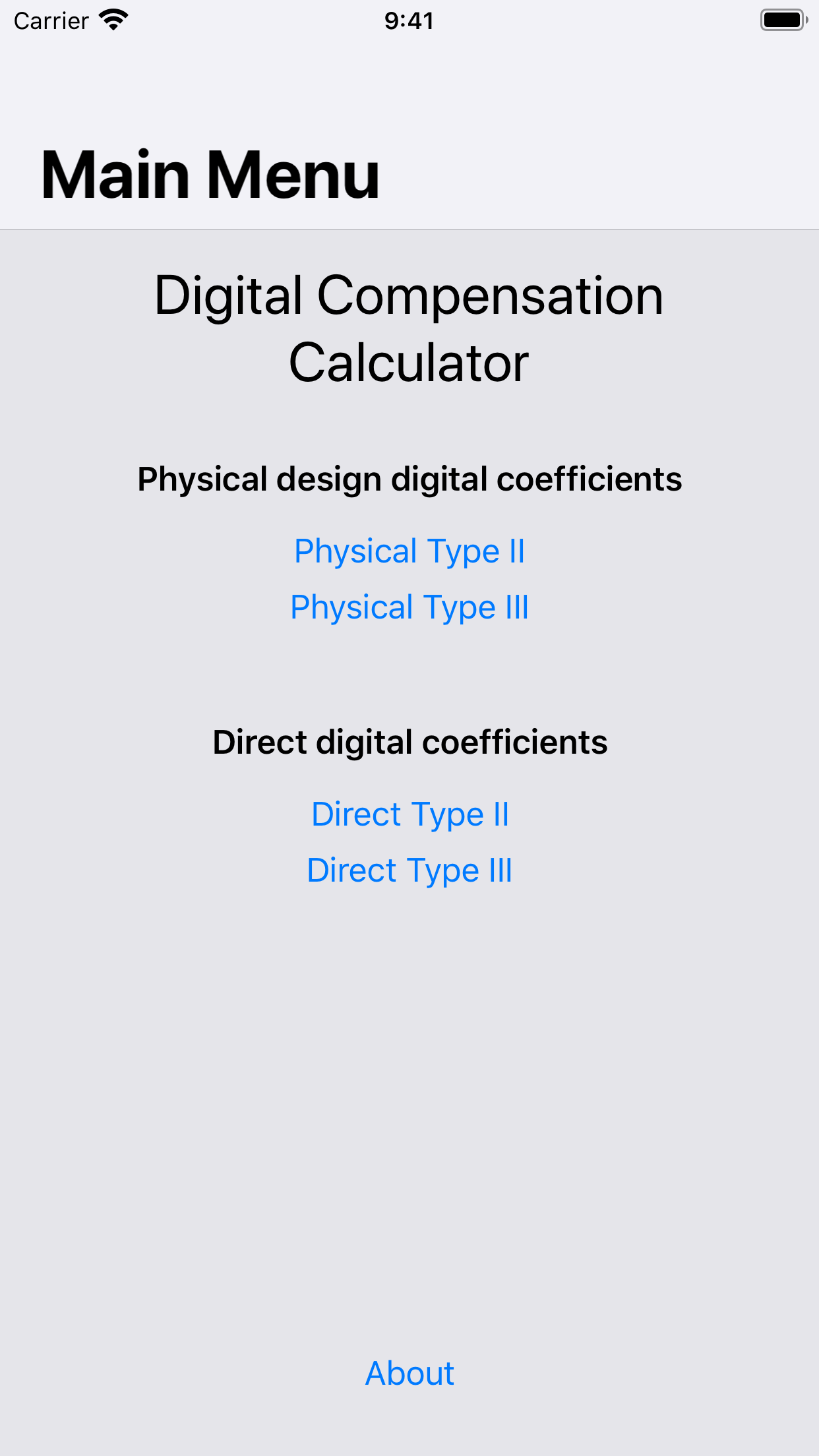 DigiCompCalc