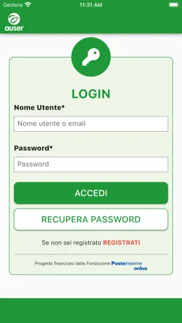 Game screenshot AuserApp mod apk