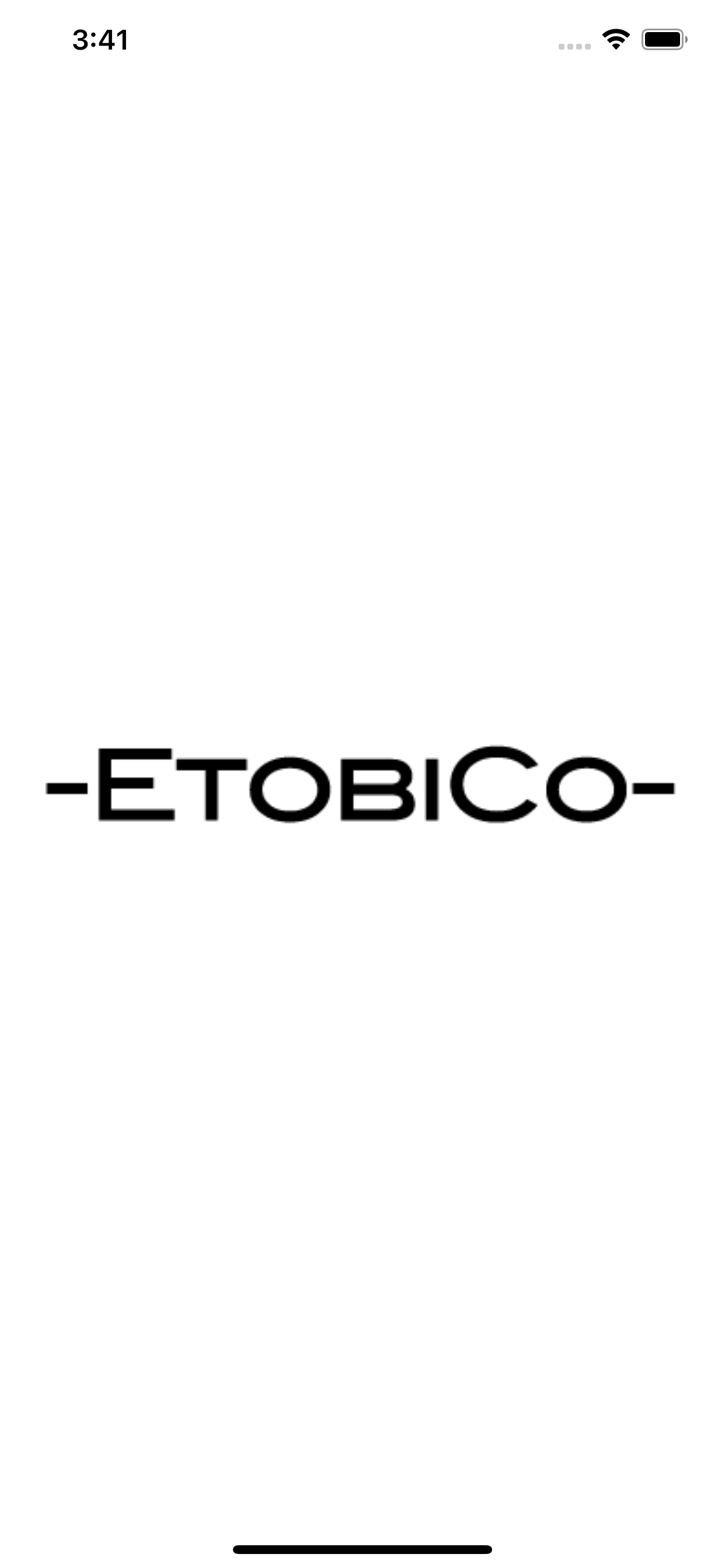 EtobiCo Shuttle