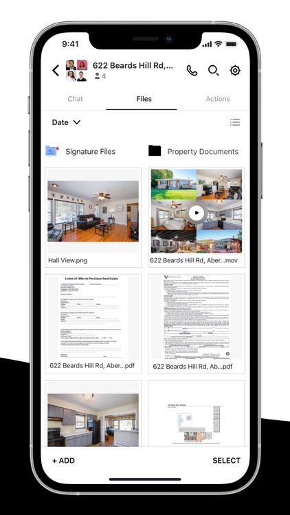 Harris Hawkins Real Estate