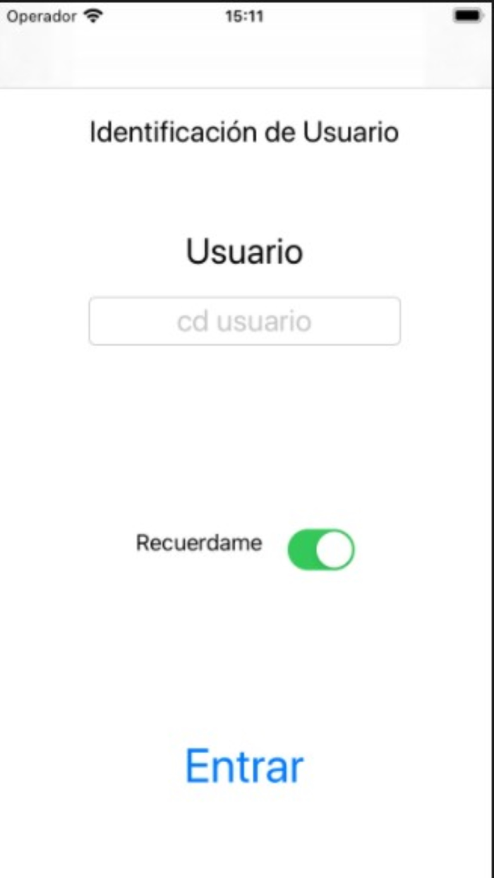 Horarios Las Hortichuelas