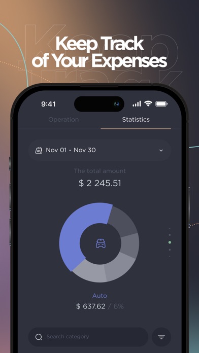 Be.Rich: Budget & Goals Screenshot