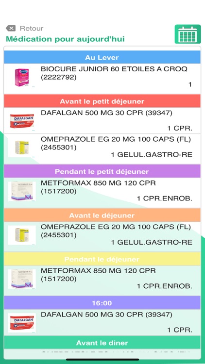 PharmApp Nextpharm screenshot-3